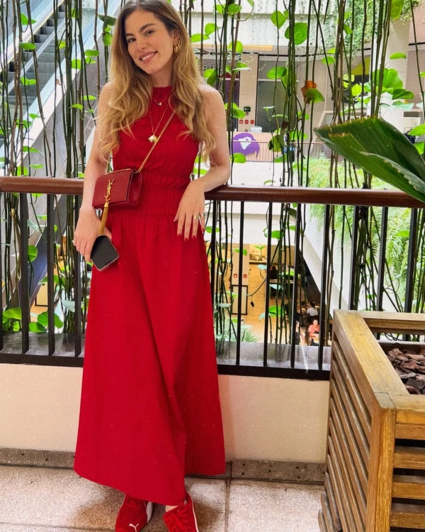 Bruna Hamú por Reprodução/Instagram