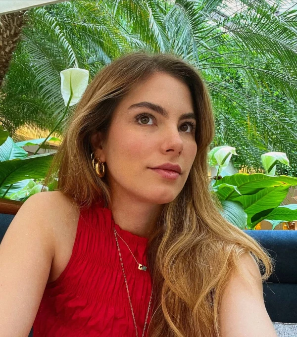 Bruna Hamú por Reprodução/Instagram
