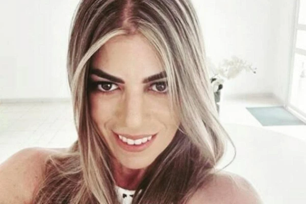 Bruna Surfistinha  por Reprodução