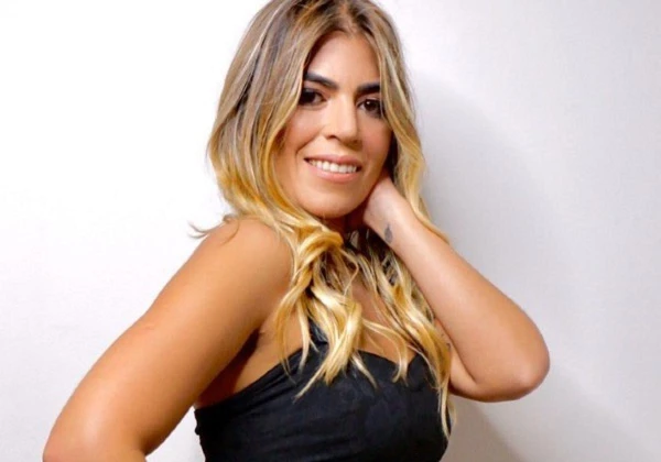 Bruna Surfistinha  por Reprodução