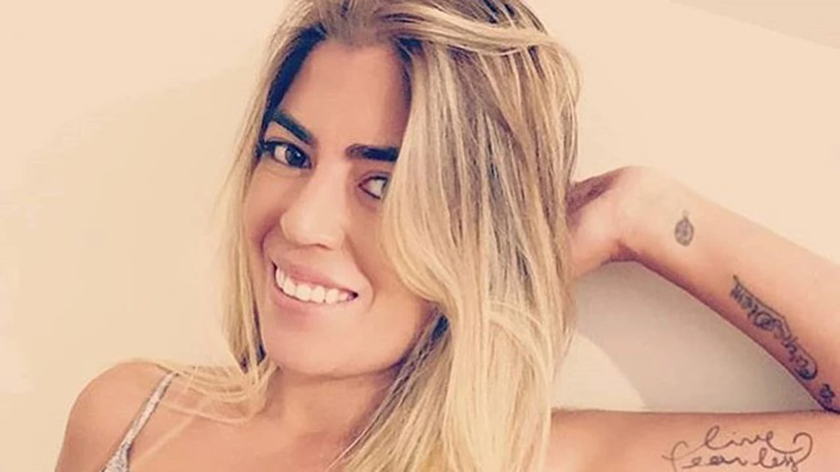 Bruna Surfistinha 