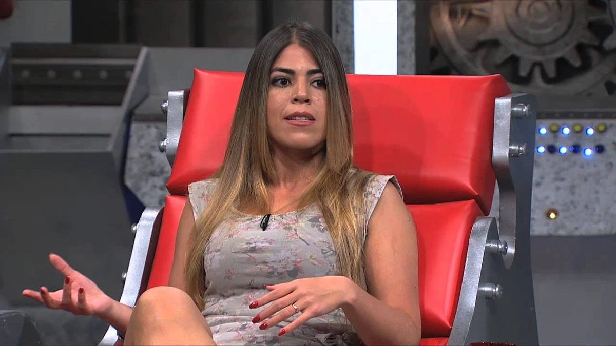 Bruna Surfistinha  por Reprodução