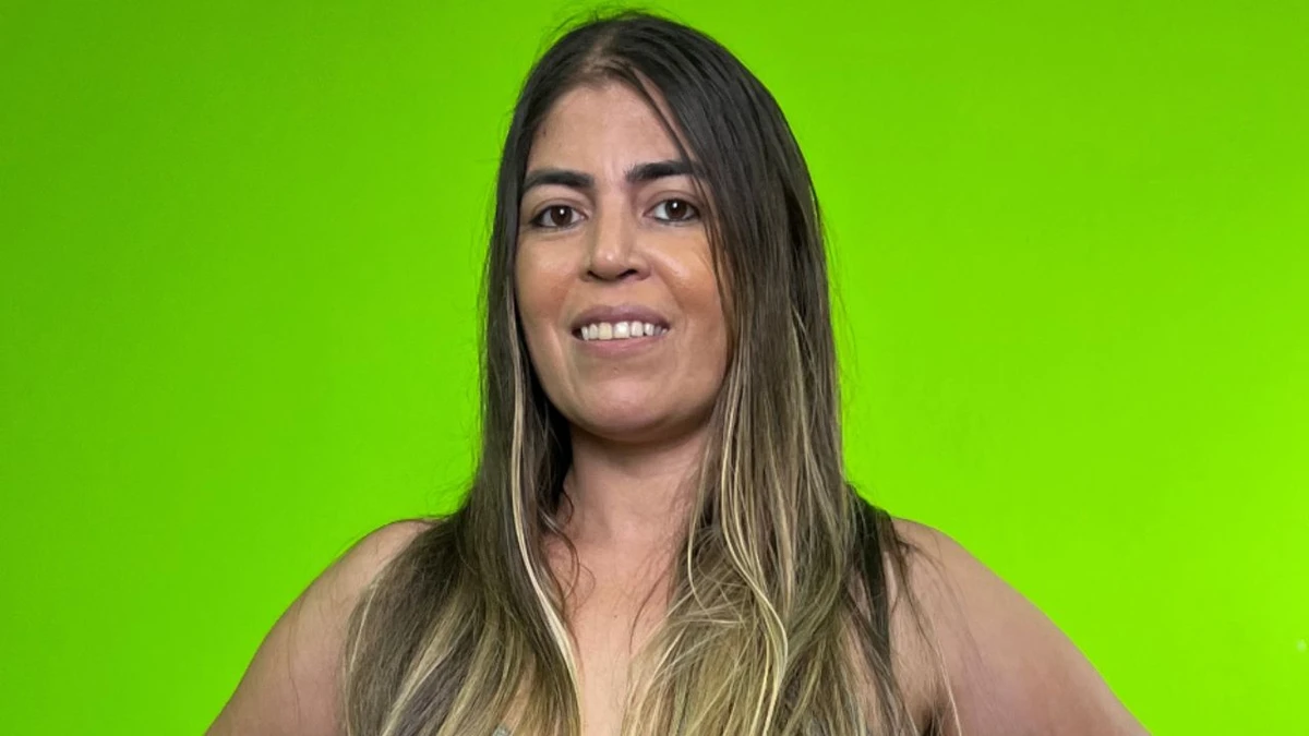 Bruna Surfistinha  por Reprodução