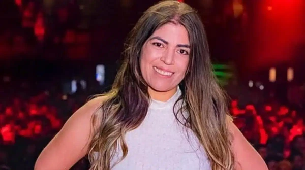 Bruna Surfistinha  por Reprodução