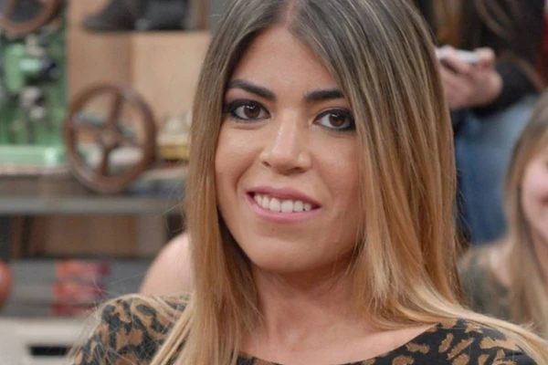 Bruna Surfistinha  por Reprodução