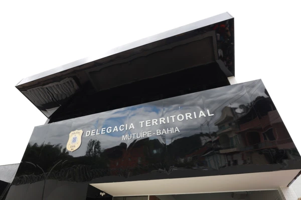 Delegacia Territorial de Mutuípe