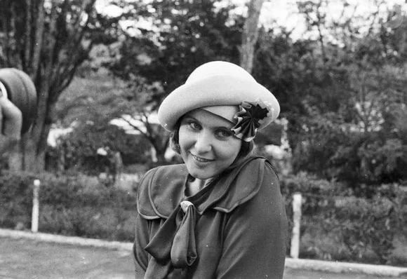 Ex-atriz da Globo Rejane Schumann atuou em várias novelas dos anos 1970 por Reprodução