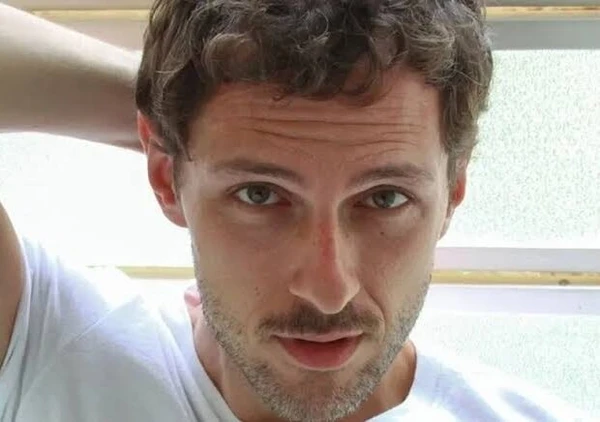 Guilherme Magon por Reprodução/Redes Sociais 