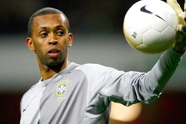 Helton Arruda