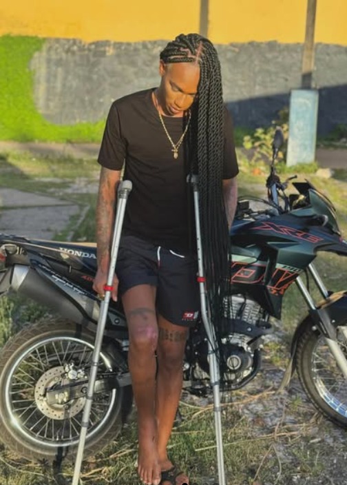 Influencer compartilhava fotos de viagens e dia a dia nas redes sociais  por Reprodução / Redes sociais 