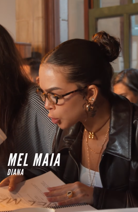 Mel Maia por Reprodução / Instagram