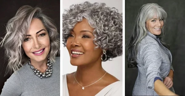 Midi com mechas balayage por Reprodução