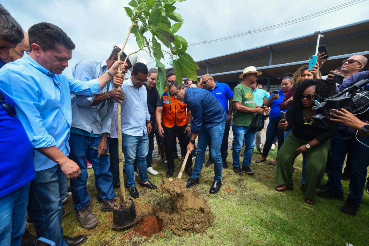 Moradias foram entregues no Novo Mané Dendê por Jefferson Peixoto/ Secom PMS