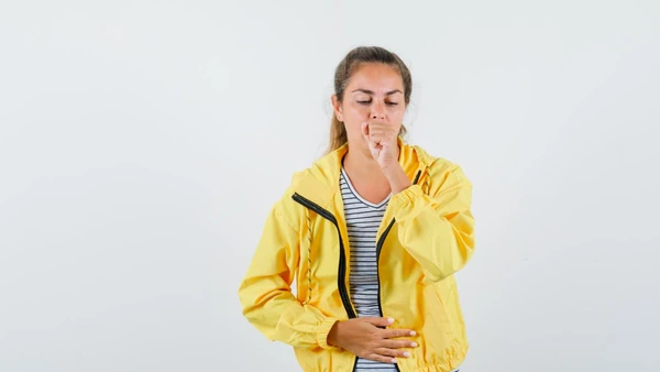 O arroto constante pode ser um incômodo, mas em alguns casos pode indicar problemas mais graves