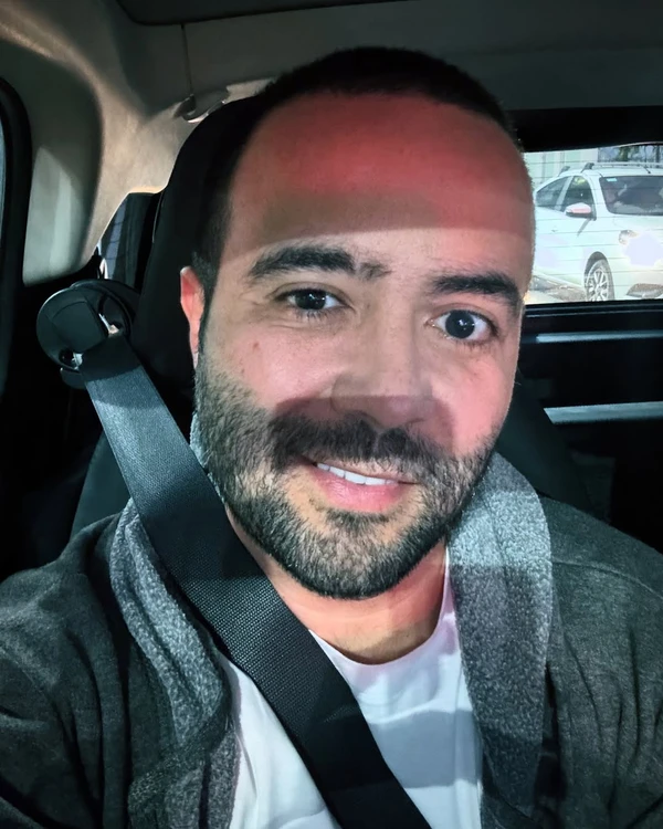 Paulo Pimenta por Reprodução/Instagram