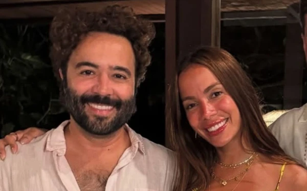 Paulo Pimenta faz parte da equipe de Anitta