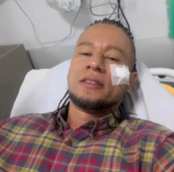 Raphael Mascarenhas, da TV Subaé por Reprodução