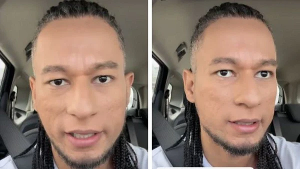 Raphael Mascarenhas, da TV Subaé por Reprodução