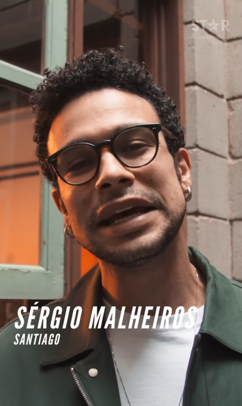 Sérgio Malheiros por Reprodução