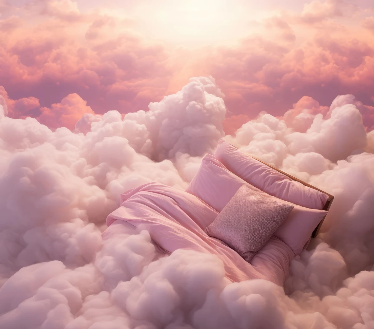Sonho / Ilustrativa