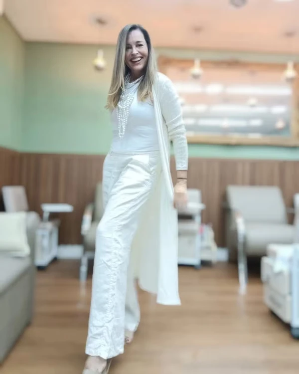 Suzy Rêgo por Reprodução