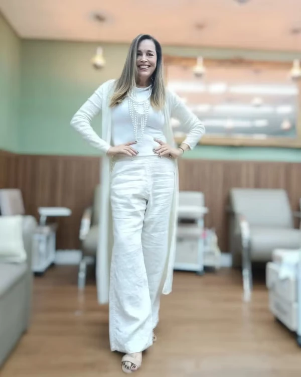 Suzy Rêgo por Reprodução