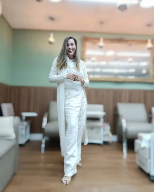 Suzy Rêgo por Reprodução