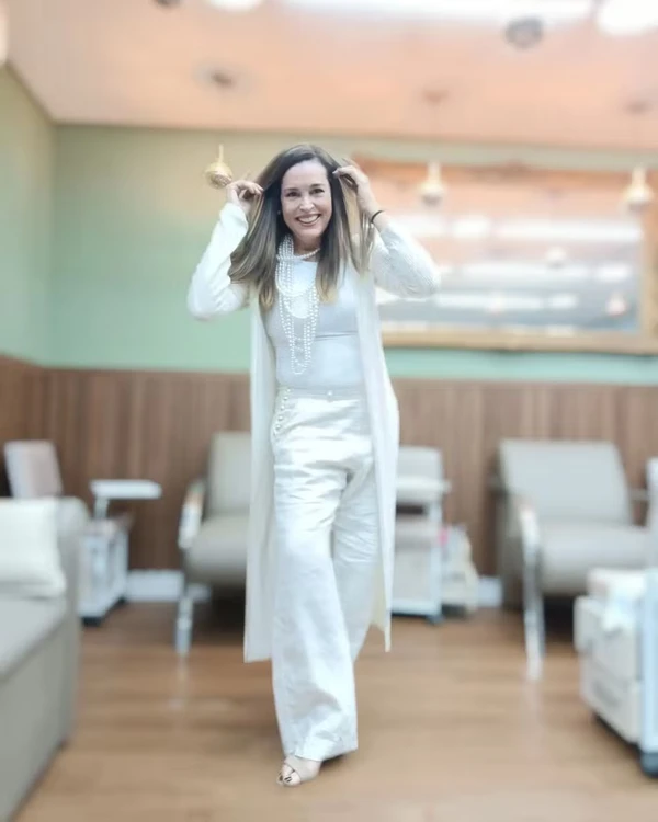 Suzy Rêgo por Reprodução