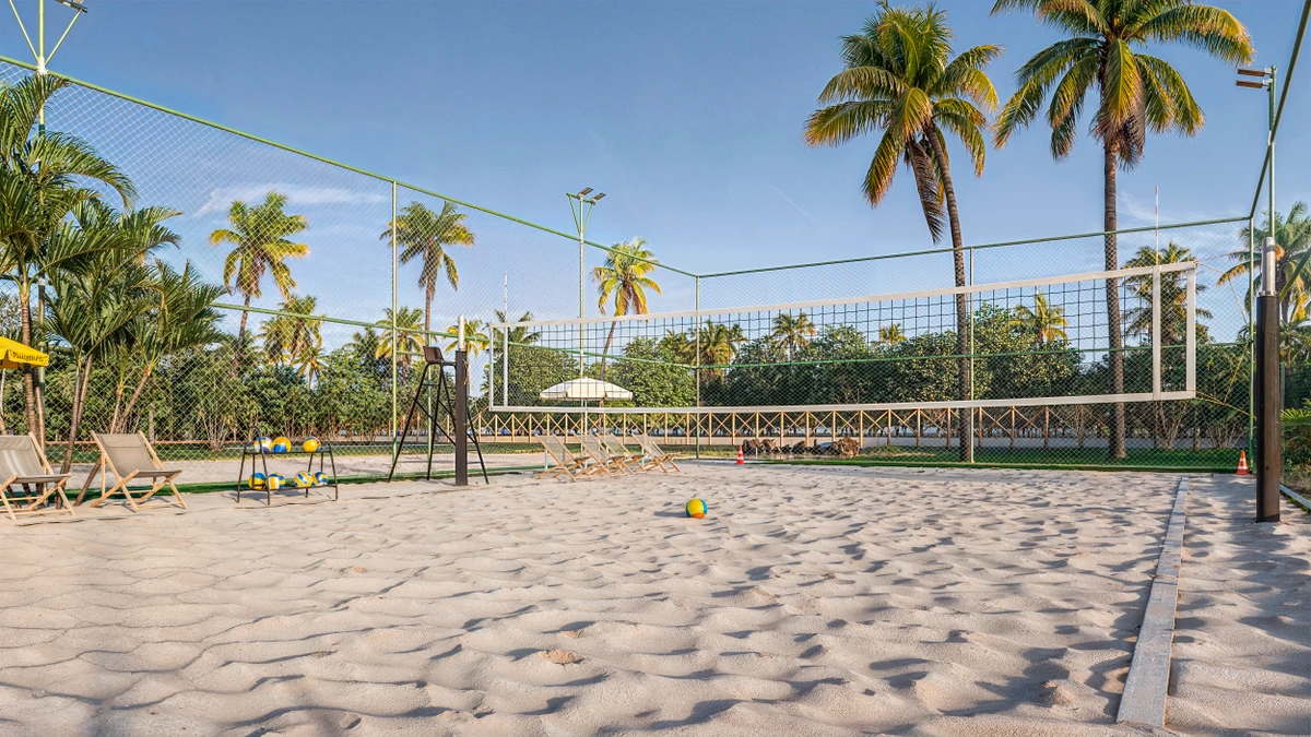 Veja as imagens de como será o condomínio de alto luxo na Praia de Taipus de Fora por Divulgação