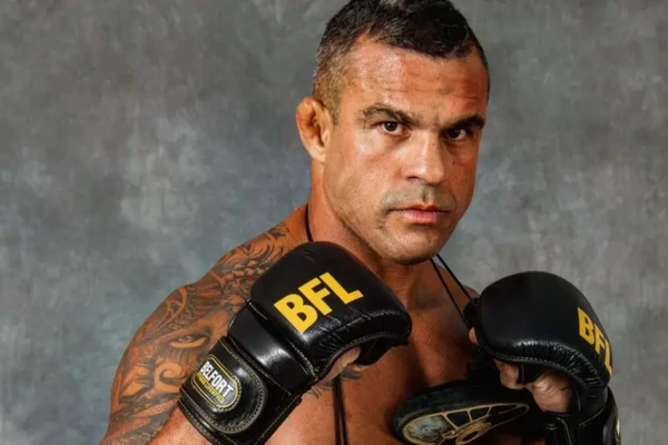Vitor Belfort