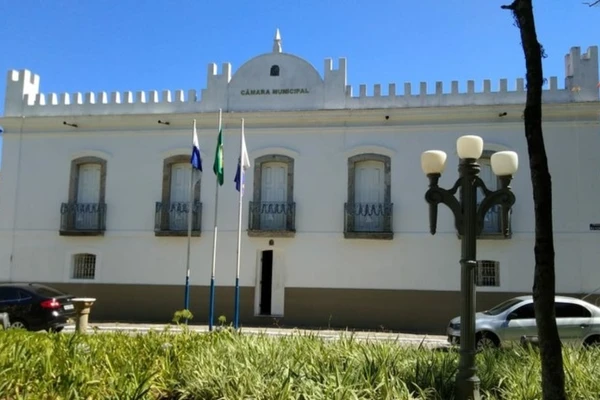  Câmara Municipal de Angra dos Reis