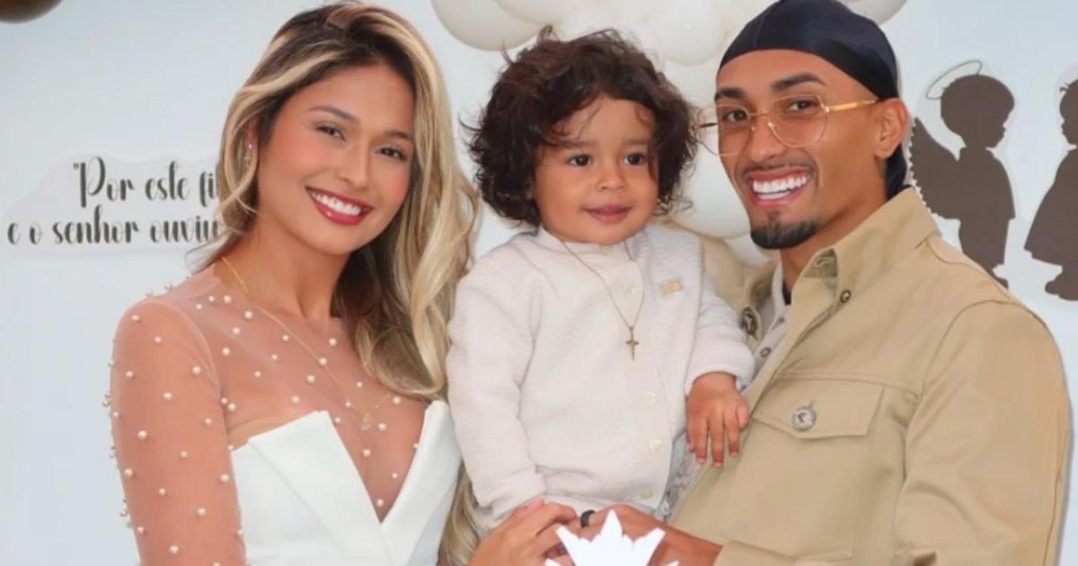 Imagem - Disney se manifesta após atitude polêmica de funcionário com filho de Raphinha