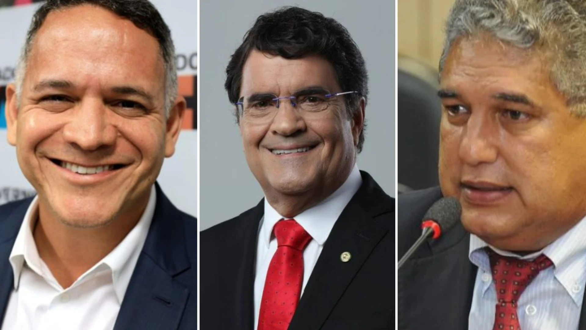 Imagem - Motociclista morre em acidente com secretários e deputado na Bahia