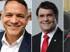 Imagem - Motociclista morre em acidente com secretários e deputado na Bahia