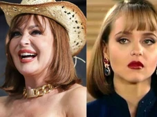 Imagem - Após rumores, Gaby Spanic, atriz de ‘A Usurpadora’ assina contrato e entra para ‘A Fazenda 17’, diz colunista
