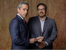 Imagem - ‘Vale Tudo’: Freitas dá golpe em Marco Aurélio, fica rico e assume romance gay