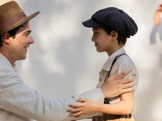 Imagem - Reviravolta de Candinho e Samir marca 'Êta Mundo Melhor!' desta terça (9)