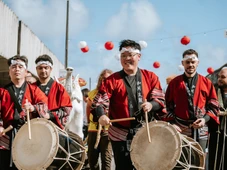 Imagem - Festival Bon Odori segue até este domingo (7), com vasta programação