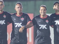 Imagem - Reforços fora de campo: conheça os novos membros da comissão técnica do Vitória