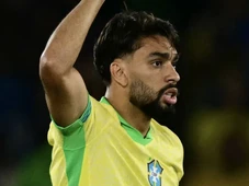 Imagem - Paquetá celebra poder voltar a jogar 'futebol leve' e Luiz Henrique exalta 'alegria' na seleção