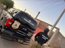 Imagem - Homem é preso em flagrante por estuprar a própria filha de 10 anos