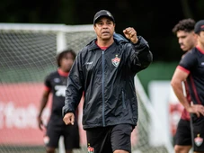 Imagem - Saiba quem são todos os jogadores que se reapresentam ao Vitória para o Campeonato Baiano
