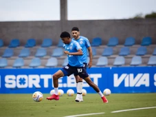 Imagem - Bahia finaliza preparação para confirmar o penta da Copa do Nordeste diante do Confiança