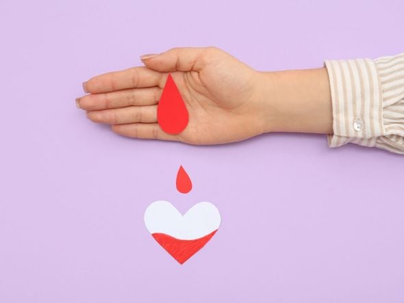 Imagem - Veja em quais situações você pode ou não doar sangue