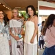 Imagem - Lembra dela? Ex-jornalista baiana Ticiana Villas Boas deixou a TV, tem marca de móveis e ajuda escolas