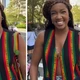 Imagem - IZA é abordada por influencer em Nova York e esbanja simpatia ao falar do look