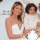 Imagem - Raphinha denuncia caso de discriminação contra seu filho na Disney: 'Esquilo nojento'