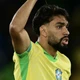 Imagem - Paquetá celebra poder voltar a jogar 'futebol leve' e Luiz Henrique exalta 'alegria' na seleção