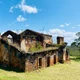 Imagem - Baianos lutam pelo que ainda resta de igreja na Chapada Diamantina