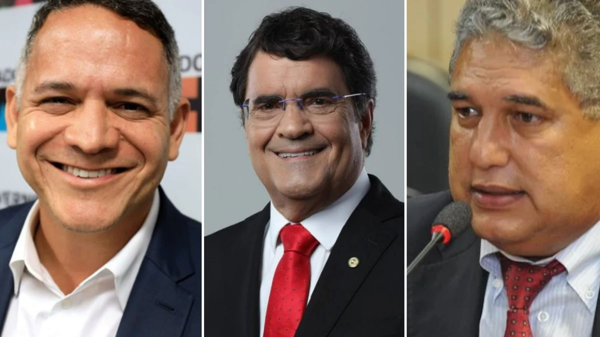 Acidente aconteceu no interior do estado